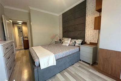 Apartament cu 2 camere în Valea Lupului - 7