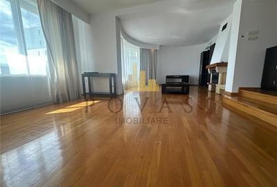 Inchiriere Apartament 4 Camere Floreasca Promenada Mall Dorobanti - 2
