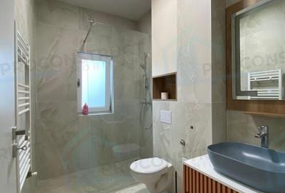 Apartament cu 2 camere mobilat premium –Zona Mehala, bloc nou - 5