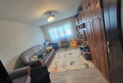 Apartament cu 2 camere decomandat în Central - 6
