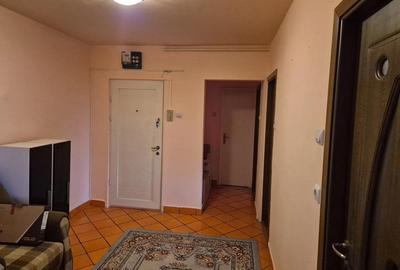 Apartament 2 camere cf 1 Dambu Pietros ,in spatele Postei, et 8 10, mobilat - 5