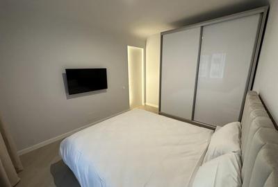 Apartament 2 camere Cortina North, parcare inclusa Apartament 2 camere Cortina North, parcare inclusa - 7