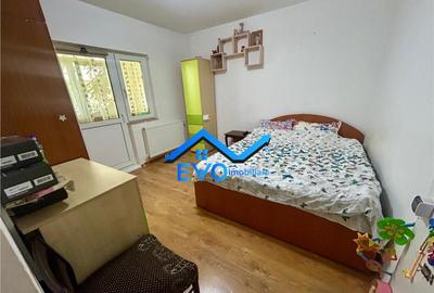 Apartament de cu 3 camere, decomandat, etaj 1, Tomesti - 9