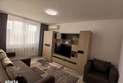 Apartament cu 2 camere decomandat în Berceni - 2