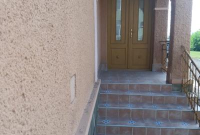 Casă individuală cu 5 camere cu Teren 3600 Mp în Petrești - 5