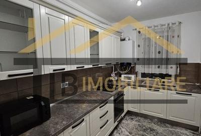 Apartament de 2 camere, 68mp, decomandat, parcare, Zona Maurer Apartament de 2 camere, 68mp, decomandat, parcare, Zona Maurer - 6