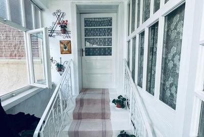 Casa 6 camere Finis - 3