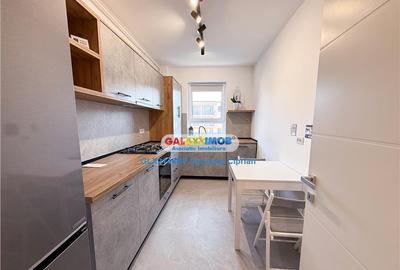 Apartament Cu 2 Camere Tractoru Coresi Apartament Cu 2 Camere Tractoru Coresi - 4