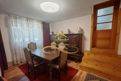 Casa din caramida cu 4 camere Sat Grigoreni, apro... - 36