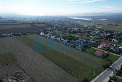 Teren intravilan Bogdan Voda - 3