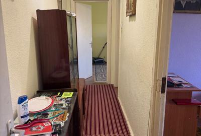 Berceni-Terasei Apartament 3 camere - 8