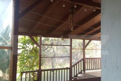 Vila individuala in Dumbravita, zona Lac-padure - 2