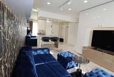 Apartament 2 camere de lux  | Complex  Wings | Zorilor - 17