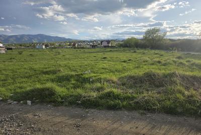 Teren de 405 mp, în Exterior Vest - 3