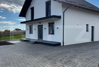 Casa cu 3 camere ,116 mp,loc. Moara - 1