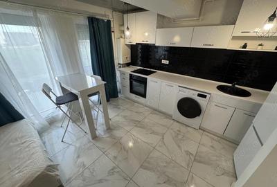 Garsoniera / Studio zona Tomis Nord - 4