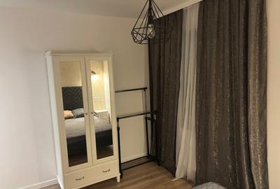 Apartament cu 2 camere decomandat în Chiajna - 8