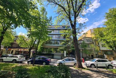 Birou, de 4,000 mp, în Aviatorilor - 3