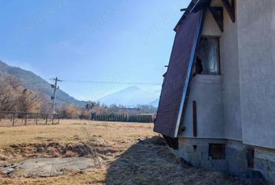 Casă cu 4 camere în Glăjărie - 2