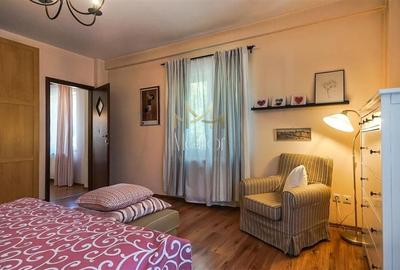 Apartament cozy 2 camere Manastur str Hameiului! - 5