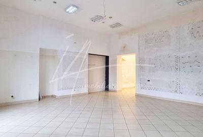 SPATIU COMERCIAL SPLAIUL UNIRII ASMITA GARDENS! - 8