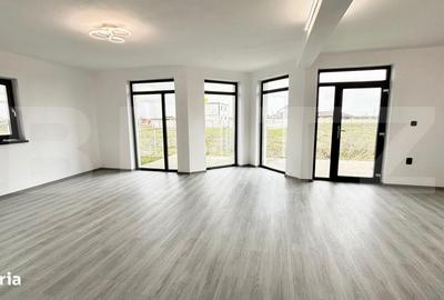 Casă cu 4 camere cu Teren 600 Mp în Ghercești - 8