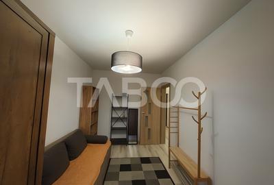 Super apartament la parter inalt -3 camere balcon si parcare proprie - 11