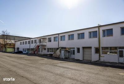 Spațiu comercial, de 3,600 mp, în Exterior Vest - 4