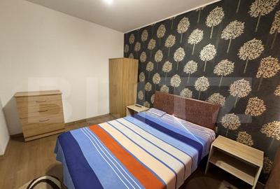 Apartament 2 camere+ balcon deschis 36mp, etaj 2, Bariera V? - 2