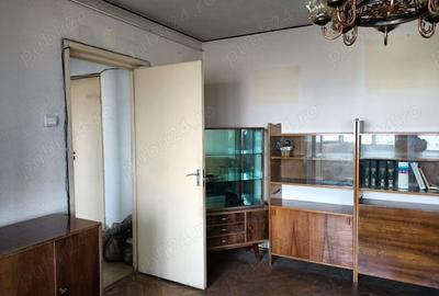 Apartament cu 3 camere, mobilat în Lujerului - 3