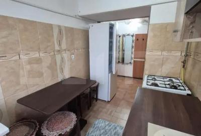 Apartament cu 2 camere semidecomandat, mobilat în Trident - 4