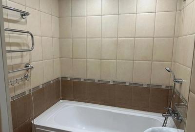 Garsonieră decomandată în Obor