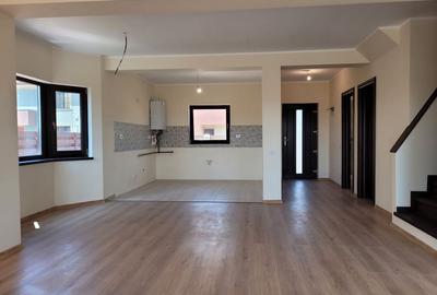 De vanzare duplex premium zona linistita intre paduri in Corbeanca - 3