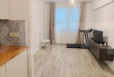 Apartament 2 camere, 33 mp, Calea Chisodei Sud - 1