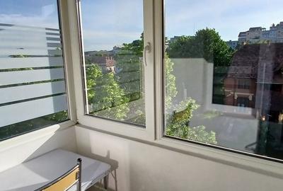Apartament cu 2 camere semidecomandat în Central - 4