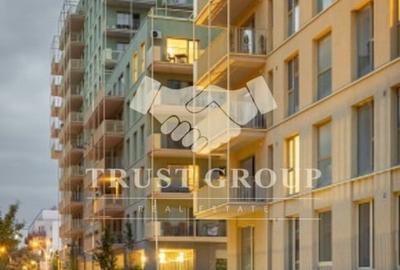 Apartament 2 camere Marmura Residence | Gradina 34mp | Loc de parcare - 18