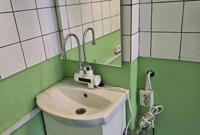 Spațiu comercial, de 14 mp, în Iancului - 2