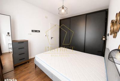 Apartament cu 2 camere, mobilat în Dumbrăvița - 3