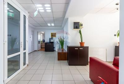 Inchiriere Spatiu Showroom Birouri Pasaj Berceni - 16