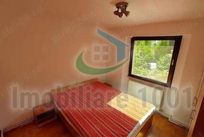 Apartament 4 camere, Moldovei, etaj 2, constructie caramida - 5