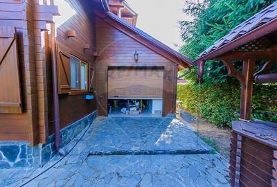 CASA DE VANZARE cu ponton IN COAS,, Intrerauri- COMISION 0% - 27