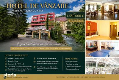 Spațiu comercial, de 1,530 mp, în Clăbucet - 2