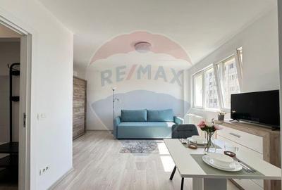 Garsoniera de inchiriat - Titan - Aleea Barajul Bistritei - 13