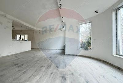 Casă cu 4 camere cu Teren 300 Mp în Nord - 2