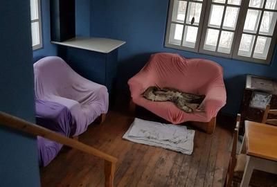 Casă individuală cu 6 camere cu Garaj în Chichiș - 20