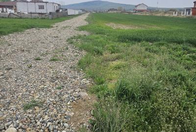 Spațiu comercial, în Rontău - 1