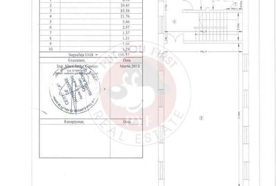 Spațiu comercial, de 1,591 mp, în Rahova - 1