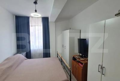 Apartament cu 3 camere semidecomandat în Grigorescu - 8