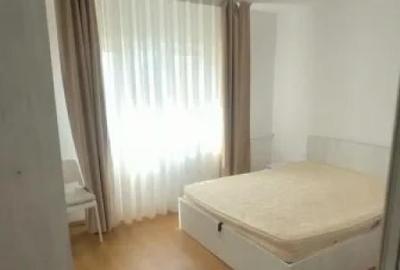 Apartament cu 2 camere, mobilat în Brâncoveanu