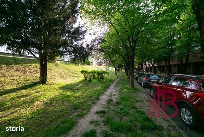 Apartament cu 3 camere în Malul Mureșului